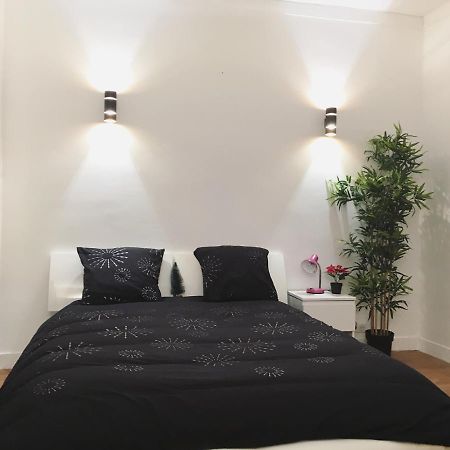 Cosy Apartment Near Eiffel Tour Paris Exterior photo